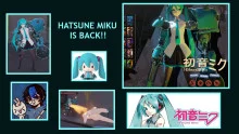 Bebop Mod: [FIXED AND UPDATED] Hatsune Miku - Bebop